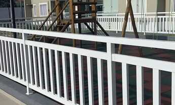 Imagem 5: Apartamento para venda 54 metros com 2 quartos Prime Calhau Alto do Calhau - São Luís - MA