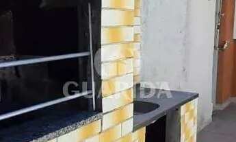 Imagem 4: Casa residencial de 2 dormitórios no bairro Hípica