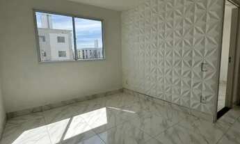 Imagem 5: Imóvel para venda tem 42 metros quadrados com 2 quartos em Condomínio das Esmeraldas - Goi