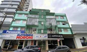 Imagem: Apartamento para locação, Centro, Chapecó