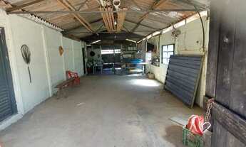 Imagem 4: Rancho no lago Serra da Mesa - 6.758,65 m2