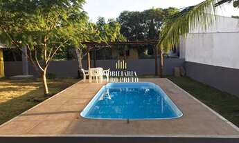 Imagem: Casa com 3 quartos á venda no bairro Centro