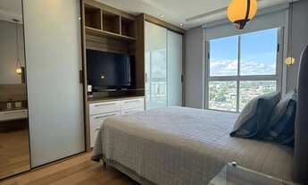 Imagem 7: Garden Club, Parque Dez , Manaus