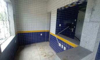 Imagem 7: Rodolfo Téofilo - Ponto Comercial Altos 205m² com Churrasqueira, Bancada, Cozinha industri