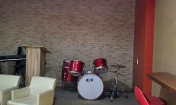 Imagem 6: VENDO EXCELENTE APARTAMENTO 2QTOS NO CHARITAS BEST - AREA DE LAZER COMPLETISSIMA