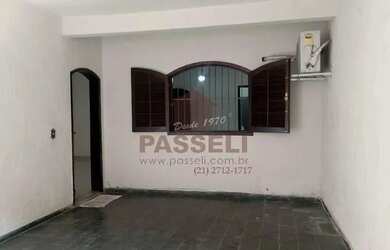 Imagem 4: Casa Camarão São Gonçalo/RJ com 105 metros