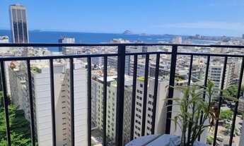 Imagem 5: RÉVEILLON COPA VISTA TOTAL MAR