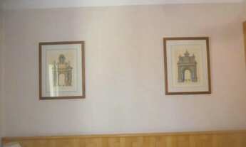 Imagem 5: Flat para Locação em São Paulo, Pinheiros, 1 dormitório, 1 banheiro, 1 vaga