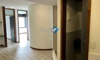 Imagem: Salas comerciais em Botafogo