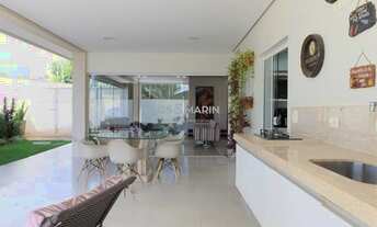 Imagem 5: Casa à venda em Londrina, Conjunto Café, com 3 suítes, com 350 m², Residencial Avenida do