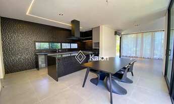 Imagem 16: Casa para alugar no Condomínio Villas do Golfe em Itu/SP