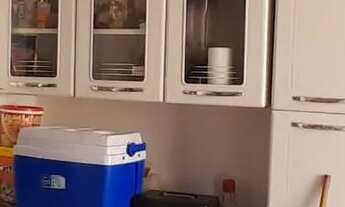 Imagem 2: TROCO POR CASA OU RANCHO NO INTERIOR