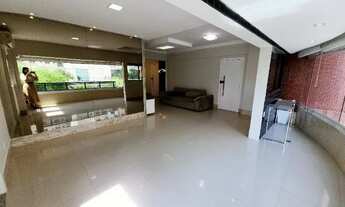 Imagem 5: Apartamento na Península, 137 M², 3 Suítes, Projetado, Climatizado