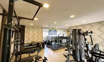 Imagem 5: Oportunidade! 02 dorms - Lazer, Caiçara!