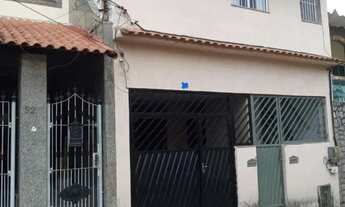 Imagem 2: 852 Excelente casa no Paraíso São Gonçalo