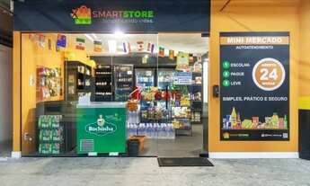 Imagem 16: Flat com ótimo preço no bairro Moema. Confira!