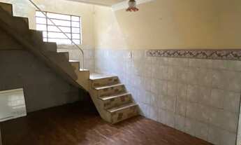 Imagem 3: Casa de 2 pavimentos