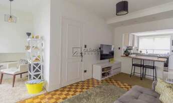 Imagem: Aluguel Apartamento 2 Dormitórios - 112