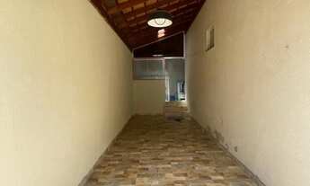 Imagem 3: Casas Padrão em Poços de Caldas