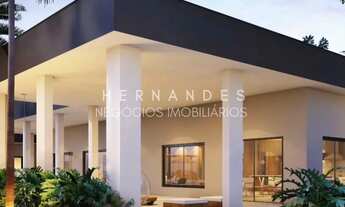 Imagem 3: Terreno em Condomínio de Luxo com 420m² na Colinas de Parnaíba I - Santana de Parnaíba-SP