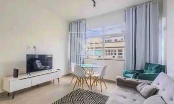 Imagem: Apartamento Padrão / Residencial / Copacabana