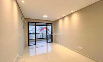 Imagem 3: Apartamento em Rua Cyra - José Menino - Santos/SP