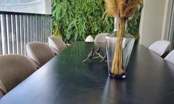 Imagem 6: Apartamento à venda com 3 quartos no Cambuí em Campinas