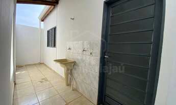 Imagem 7: Casa para aluguel 2 quartos Jardim Rosa Branca