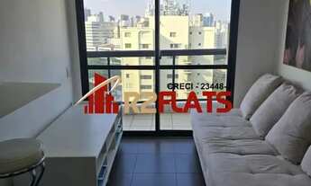 Imagem 2: Flat com ótimo preço no bairro Vila Olímpia. Confira!