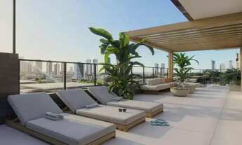 Imagem 7: Apartamento Jardim Luna C/03 Quartos, Sendo 01 Suíte, Varanda, 01 Vaga Nascente Sul