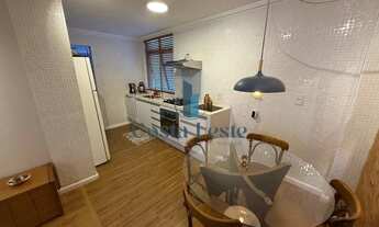 Imagem 5: Excelente apartamento no coração de Florianópolis - Conforto, praticidade e vista incrível