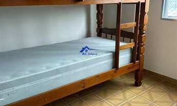 Imagem 7: Kitnet Espaçosa e com Vaga de Garagem por um Ótimo Preço!! - Cód: IST006