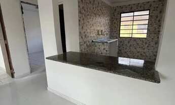 Imagem 4: APARTAMENTO SAFIRA LAR COM PISCINA PRIVATIVA Ananindeua - PA