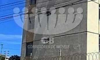 Imagem: Apartamento 03 quartos, nascente, no Papicu