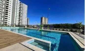 Imagem 2: Apartamento com 2 dormitórios à venda, 48 m² por R$ 331.000,00 - Jardim Yolanda - São José
