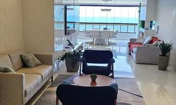 Imagem 6: ED PALAZZO DEL MARE 300m2