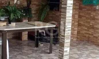 Imagem 6: Casa no bairro Restinga