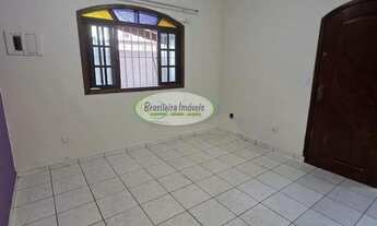 Imagem 6: Casa com 2 quartos, Sítio do Campo, Praia Grande, Cod: 4077