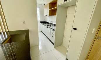 Imagem 4: Apartamento semimobiliado à venda no Colina Sorriso