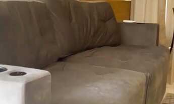 Imagem 6: Flat 36mts SUPER DECORADO - VENDER LOGO