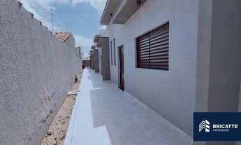 Imagem 4: Casa em condomínio à venda, 2 quartos, 1 suíte, 1 vaga, Cibratel II - Itanhaém/SP