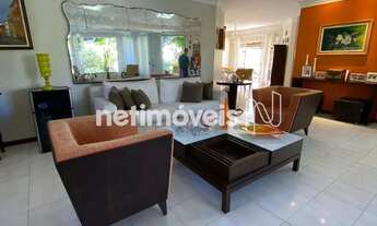 Imagem 4: Venda Casa em condomínio Buraquinho Lauro de Freitas