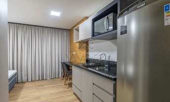 Imagem 3: Studio Centro Curitiba para alugar