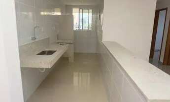 Imagem 5: Apartamento à venda, 3 quartos, 1 suíte, 2 vagas, Cuiá - João Pessoa/PB