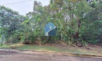 Imagem 2: Lote no Alphaville III - Ponta Negra