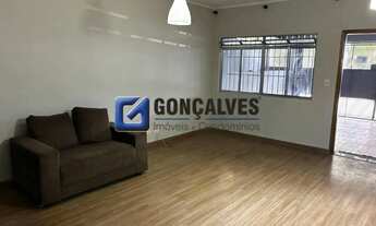 Imagem 2: 130956, Casa, para aluguel, para alugar, 2.600,00,Centro, São Bernardo do Campo,3 quartos