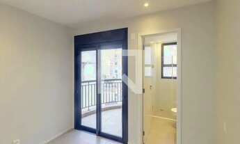 Imagem 7: Apartamento à Venda - Santa Cecília, 1 Quarto, 46 m2