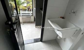 Imagem 7: Apartamento com 2 dormitórios à venda, 64 m² por R$ 680.000,00 - Itaguá - Ubatuba/SP