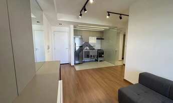 Imagem 4: Studio para aluguel em Sorocaba (Jardim do Paço) 48 m² com lazer completo