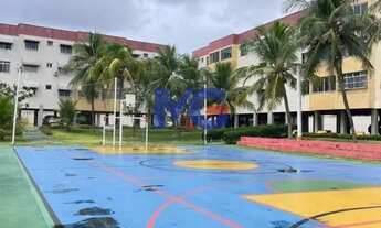 Imagem 3: Apartamento com 97,62m² com 03 Quartos no Bairro do Icaraí - Caucaia -CE